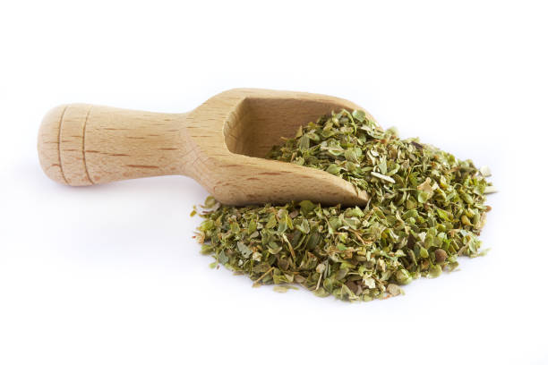 Natural Pizza Seasonings